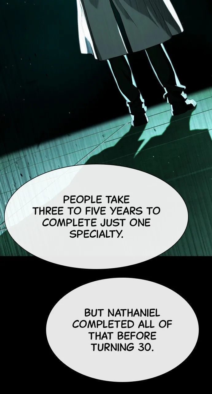 Read Killer Peter chapter 73 image 24 on Lezhin