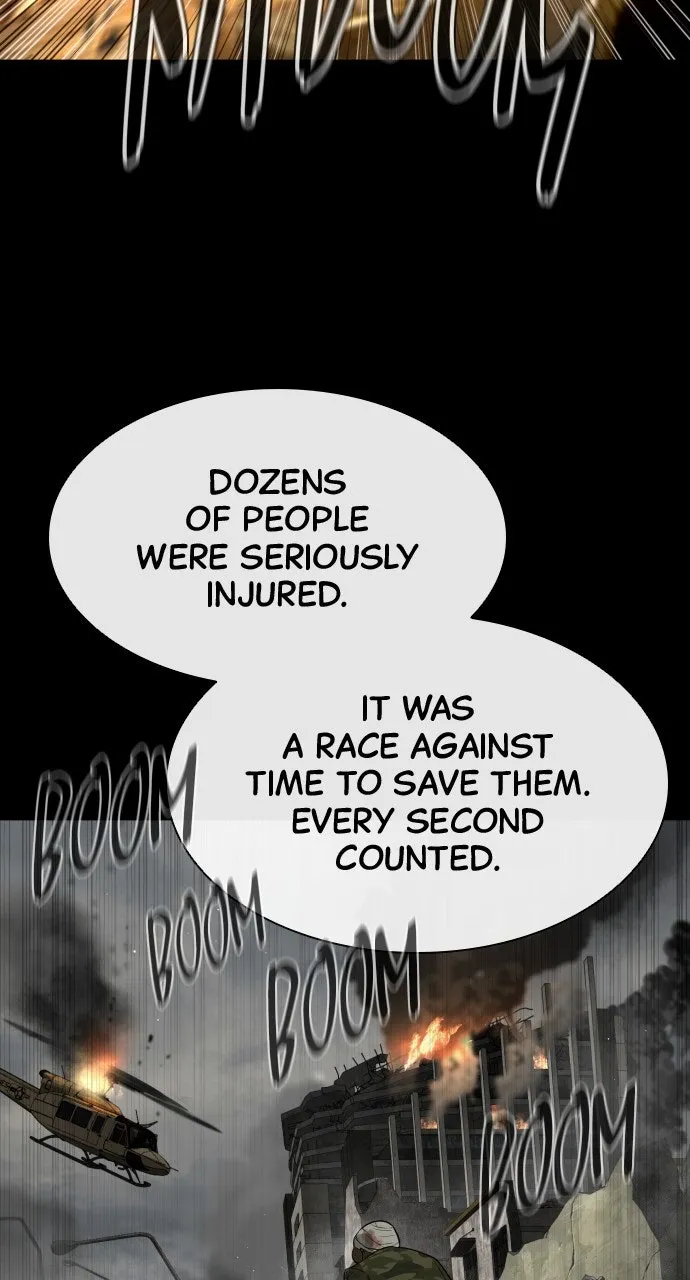 Read Killer Peter chapter 73 image 29 on Lezhin