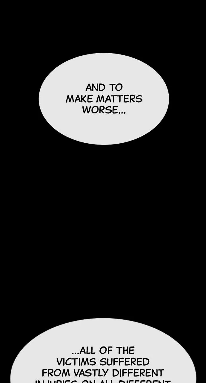 Read Killer Peter chapter 73 image 31 on Lezhin