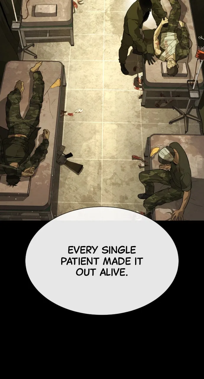 Read Killer Peter chapter 73 image 37 on Lezhin