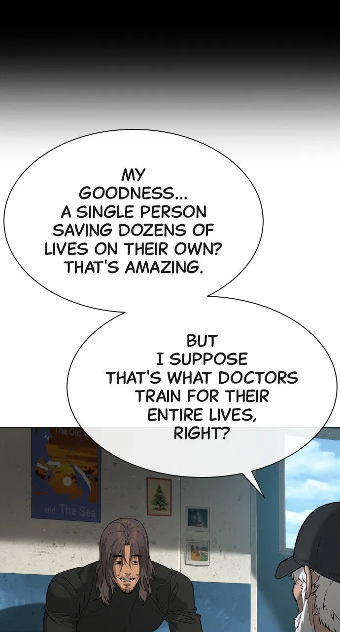 Read Killer Peter chapter 73 image 38 on Lezhin