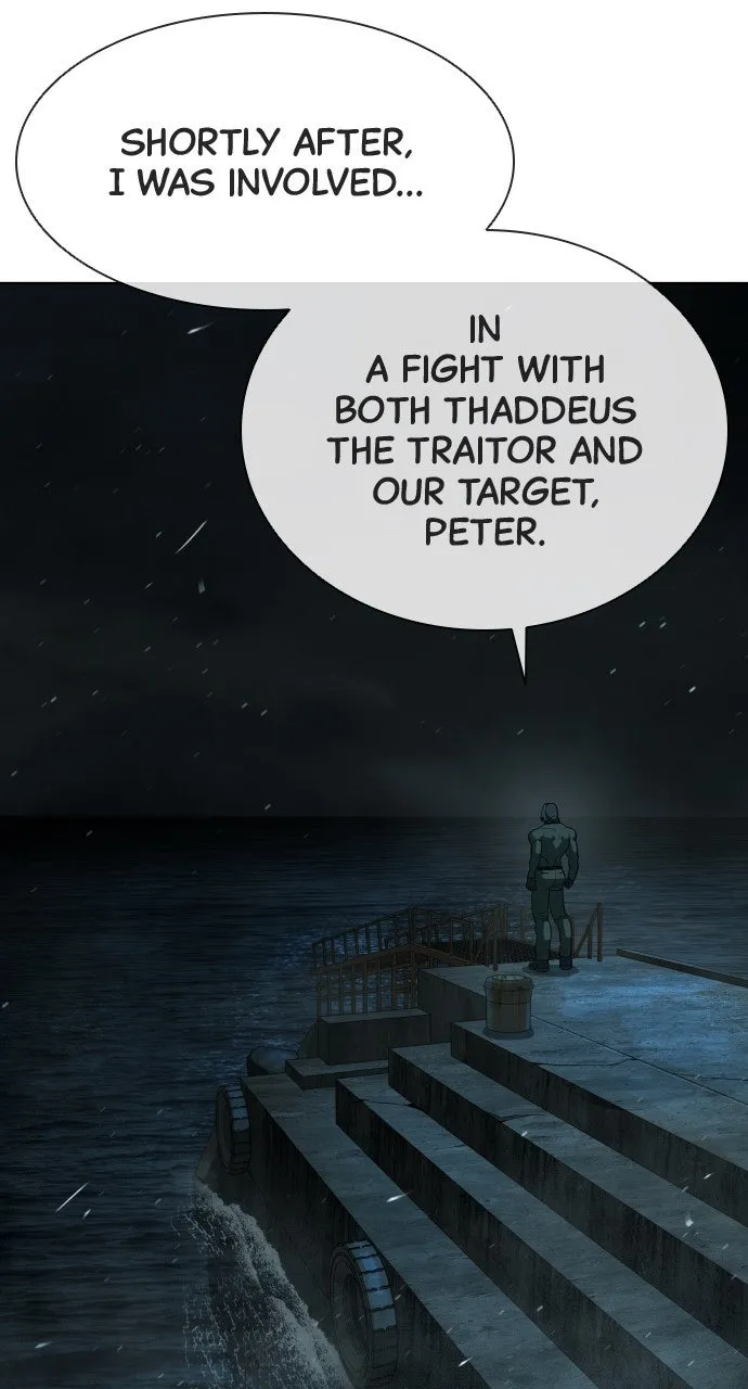 Read Killer Peter chapter 73 image 4 on Lezhin
