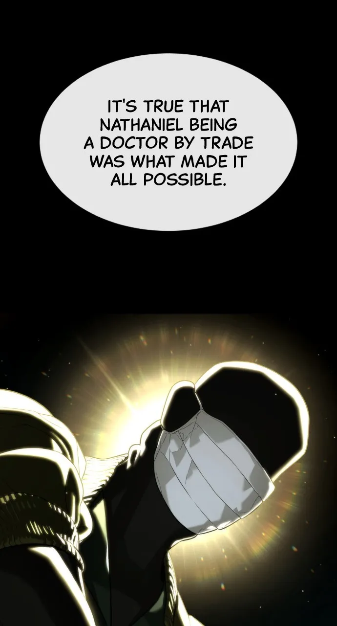 Read Killer Peter chapter 73 image 40 on Lezhin