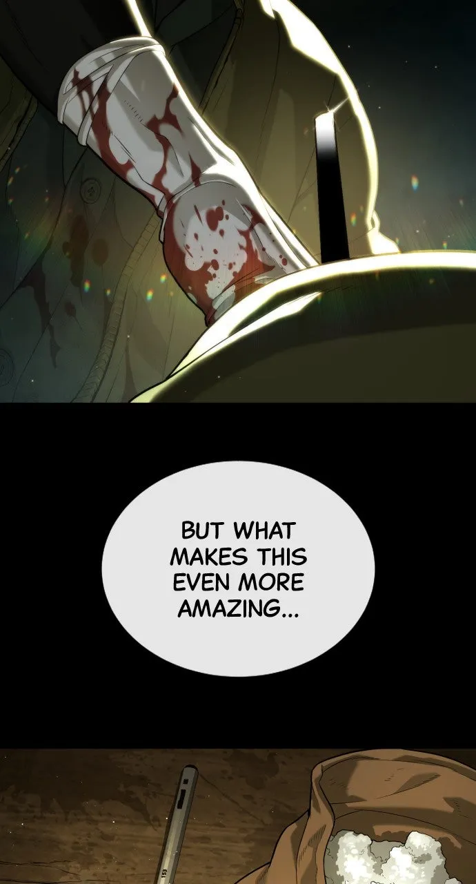 Read Killer Peter chapter 73 image 41 on Lezhin