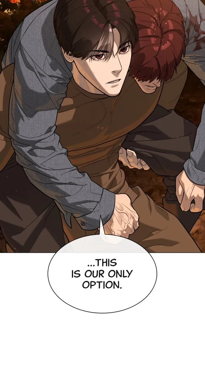 Read Killer Peter chapter 73 image 49 on Lezhin