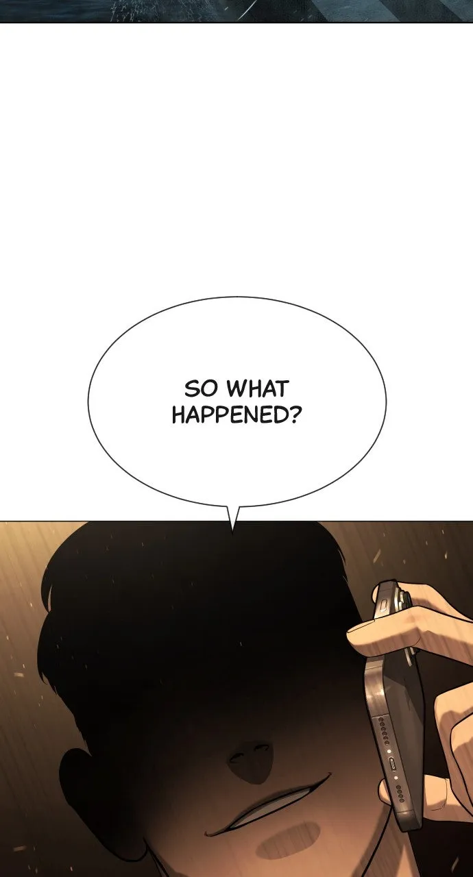 Read Killer Peter chapter 73 image 5 on Lezhin