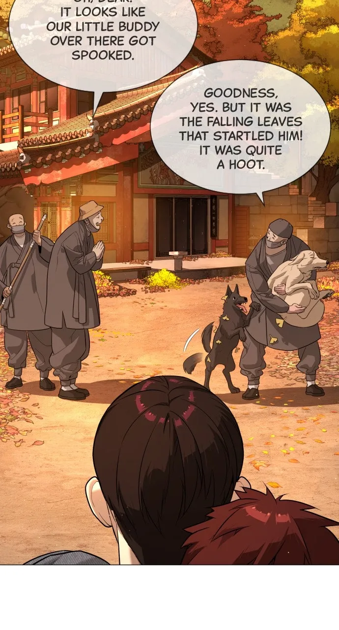 Read Killer Peter chapter 73 image 68 on Lezhin