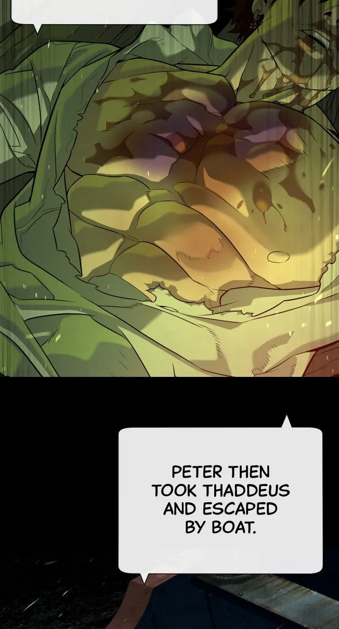 Read Killer Peter chapter 73 image 7 on Lezhin