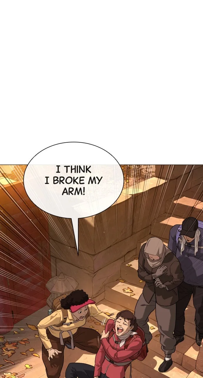 Read Killer Peter chapter 73 image 72 on Lezhin