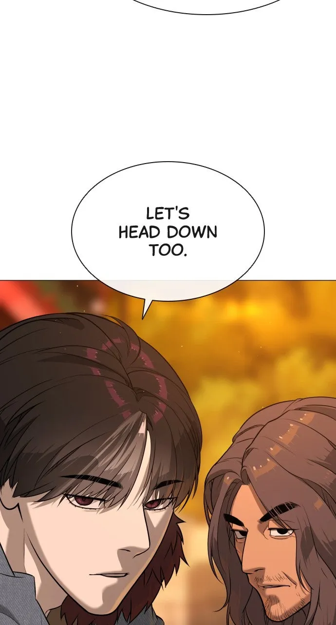 Read Killer Peter chapter 73 image 80 on Lezhin