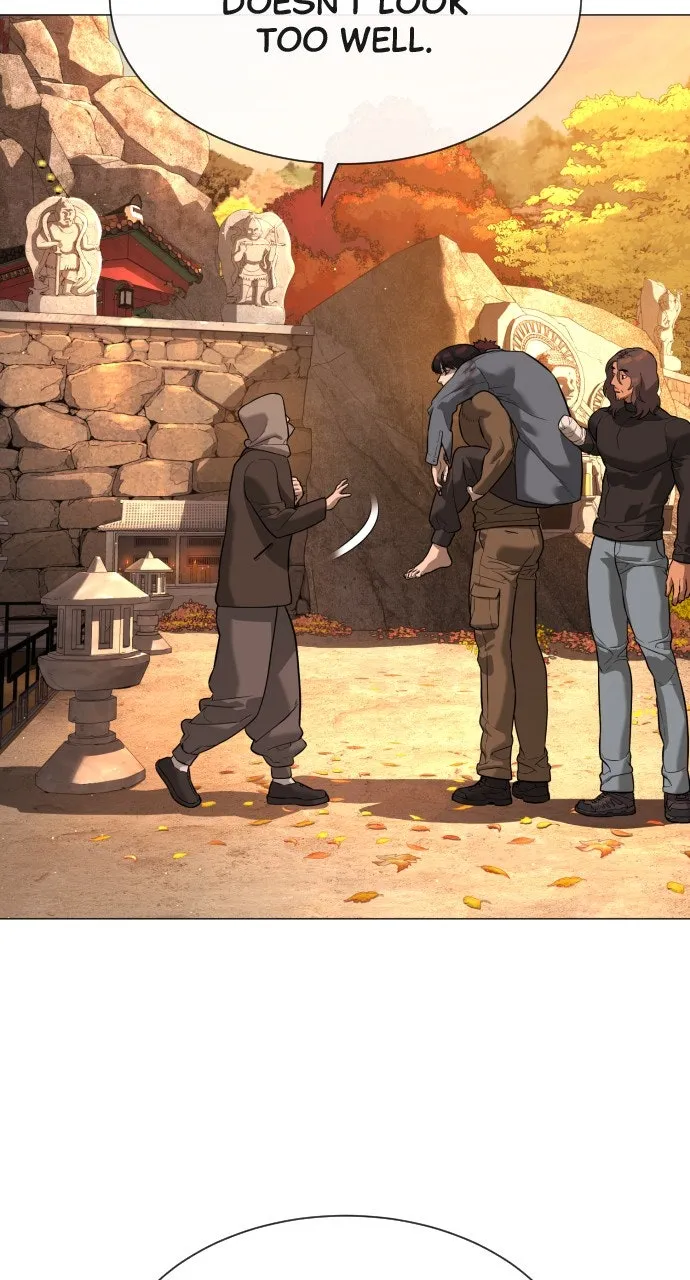 Read Killer Peter chapter 73 image 83 on Lezhin
