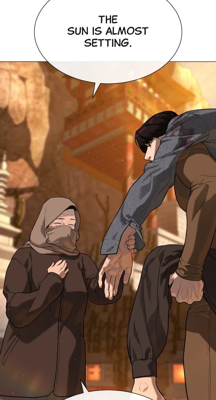 Read Killer Peter chapter 73 image 84 on Lezhin