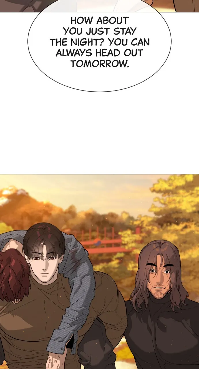 Read Killer Peter chapter 73 image 85 on Lezhin