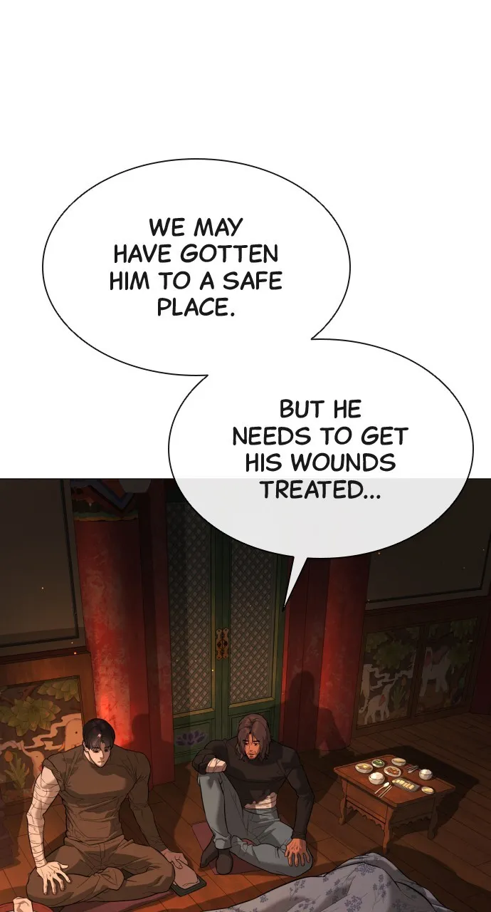 Read Killer Peter chapter 73 image 90 on Lezhin