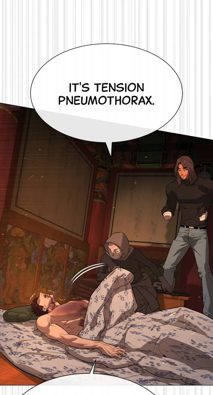 Read Killer Peter chapter 74 image 105 on Lezhin
