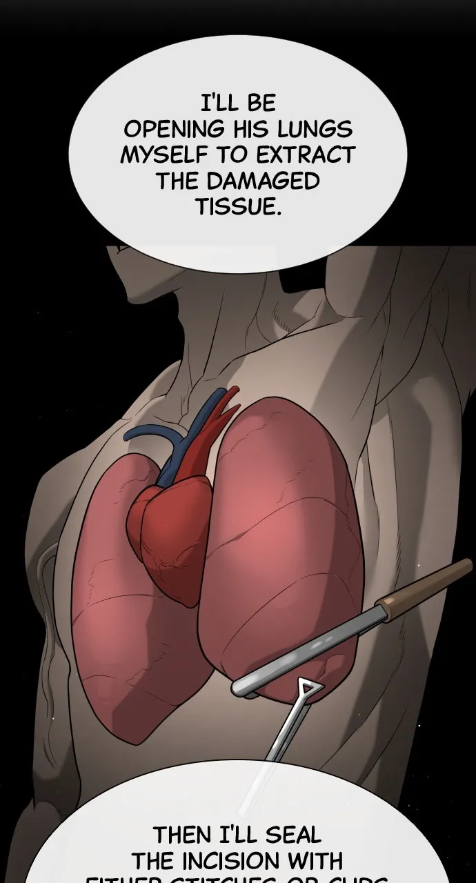 Read Killer Peter chapter 74 image 110 on Lezhin