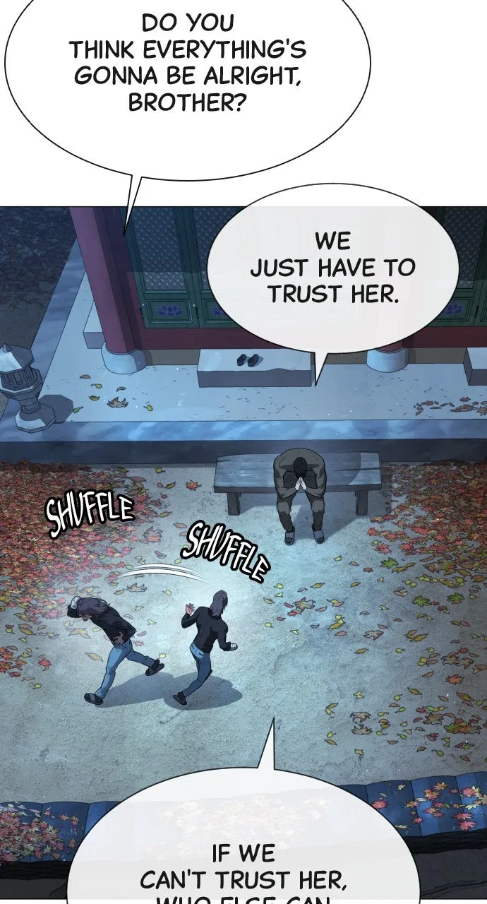 Read Killer Peter chapter 74 image 116 on Lezhin