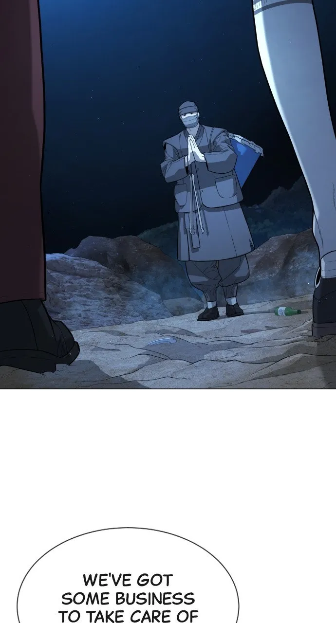 Read Killer Peter chapter 74 image 123 on Lezhin