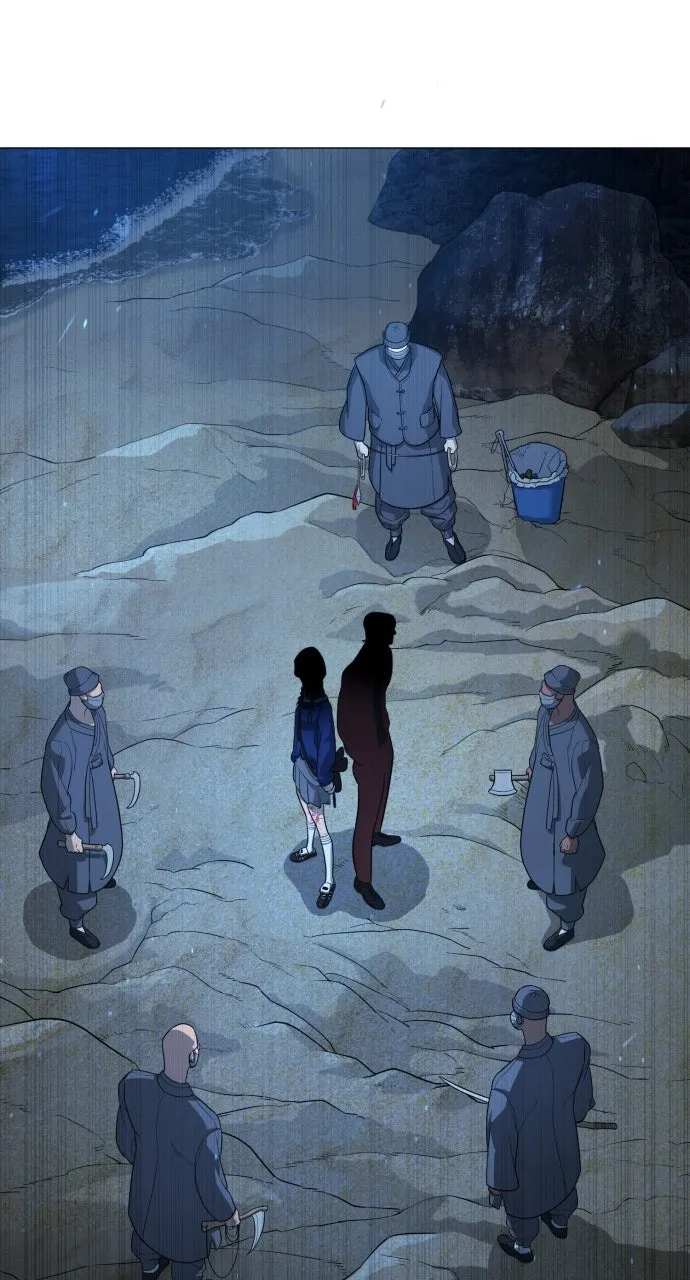 Read Killer Peter chapter 74 image 128 on Lezhin