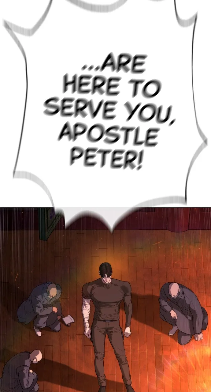 Read Killer Peter chapter 74 image 18 on Lezhin
