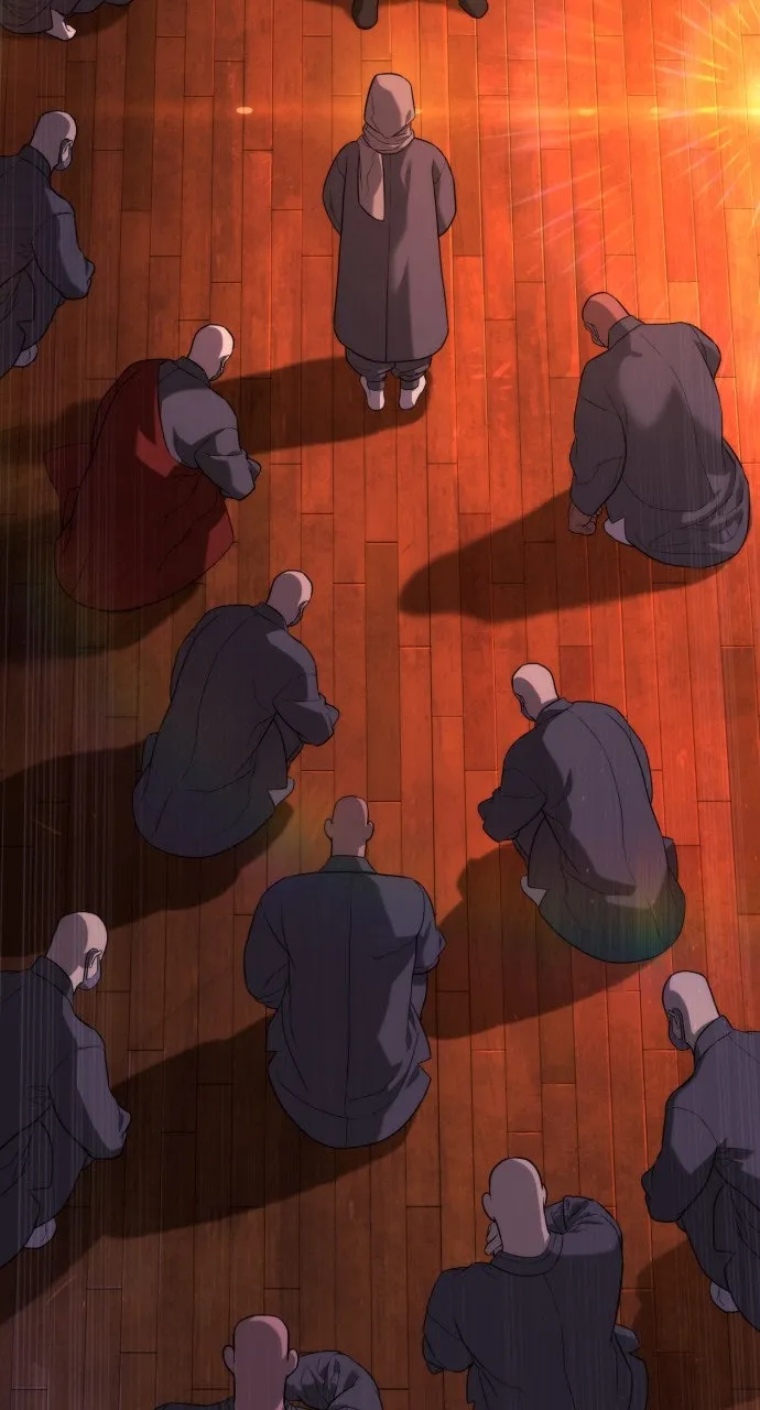 Read Killer Peter chapter 74 image 19 on Lezhin