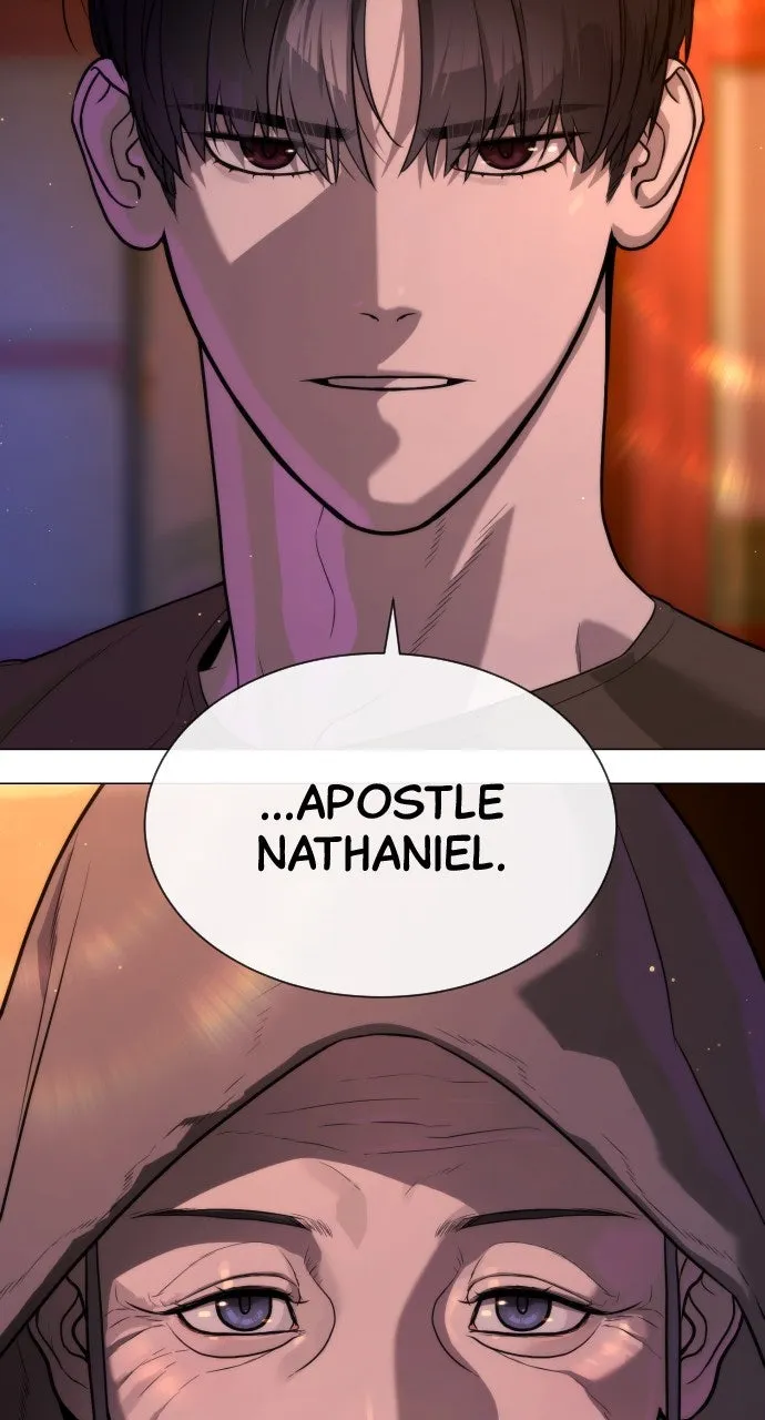 Read Killer Peter chapter 74 image 2 on Lezhin