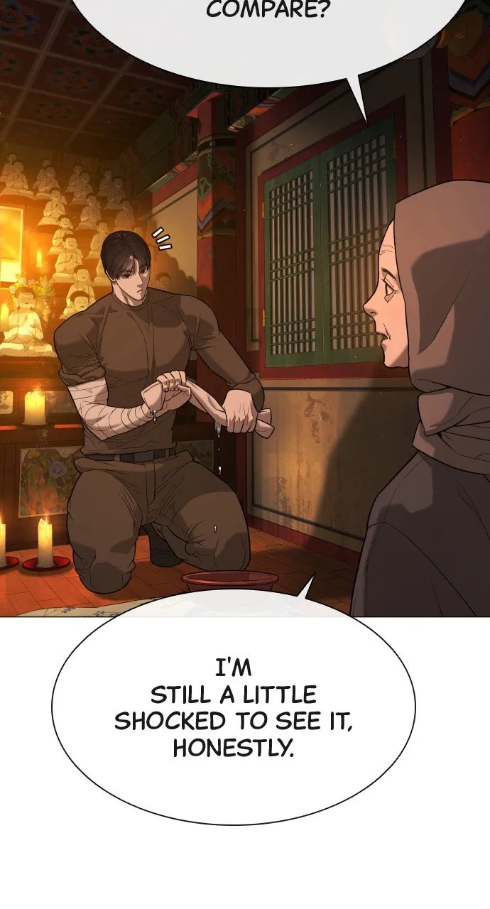 Read Killer Peter chapter 74 image 26 on Lezhin