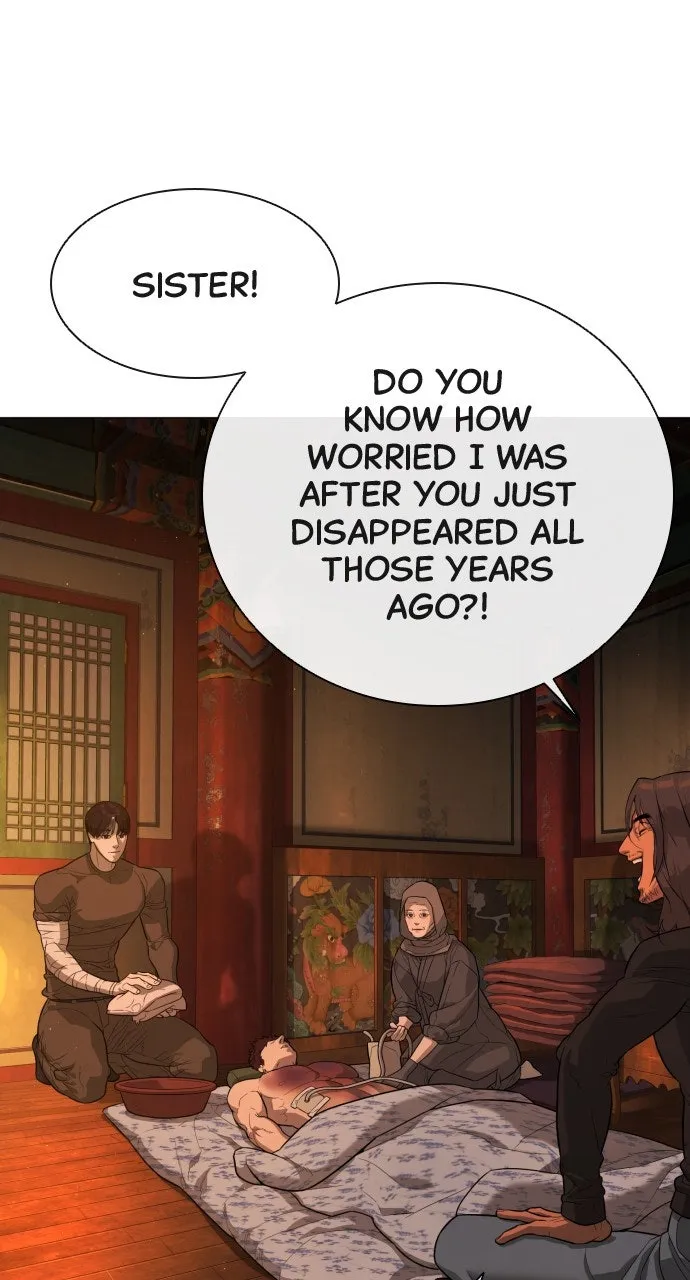 Read Killer Peter chapter 74 image 27 on Lezhin