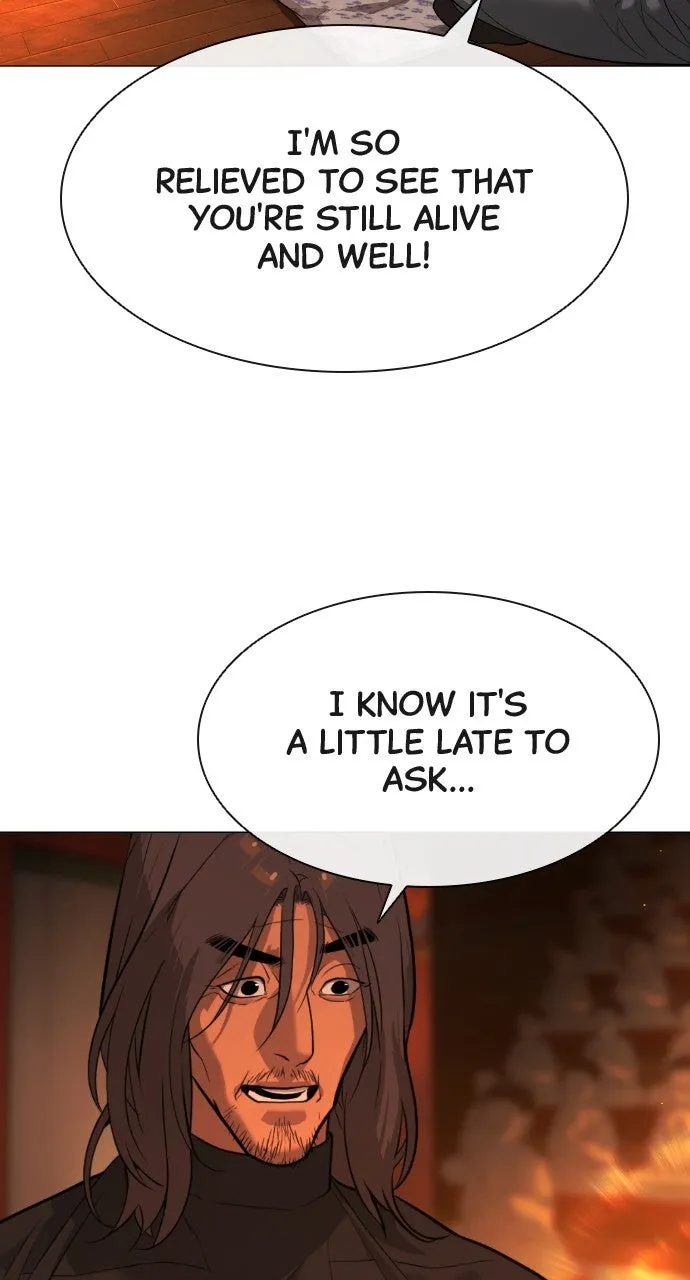 Read Killer Peter chapter 74 image 28 on Lezhin