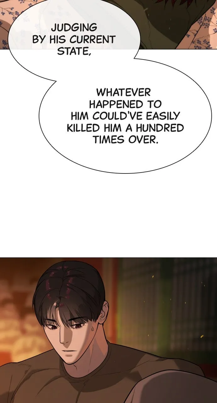 Read Killer Peter chapter 74 image 39 on Lezhin