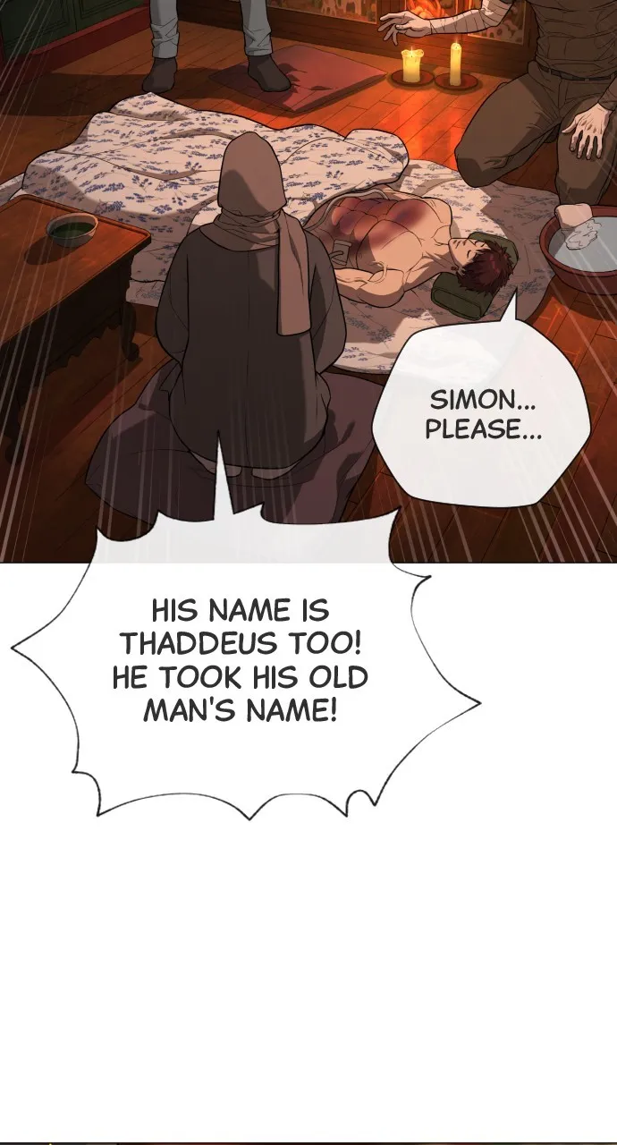Read Killer Peter chapter 74 image 44 on Lezhin