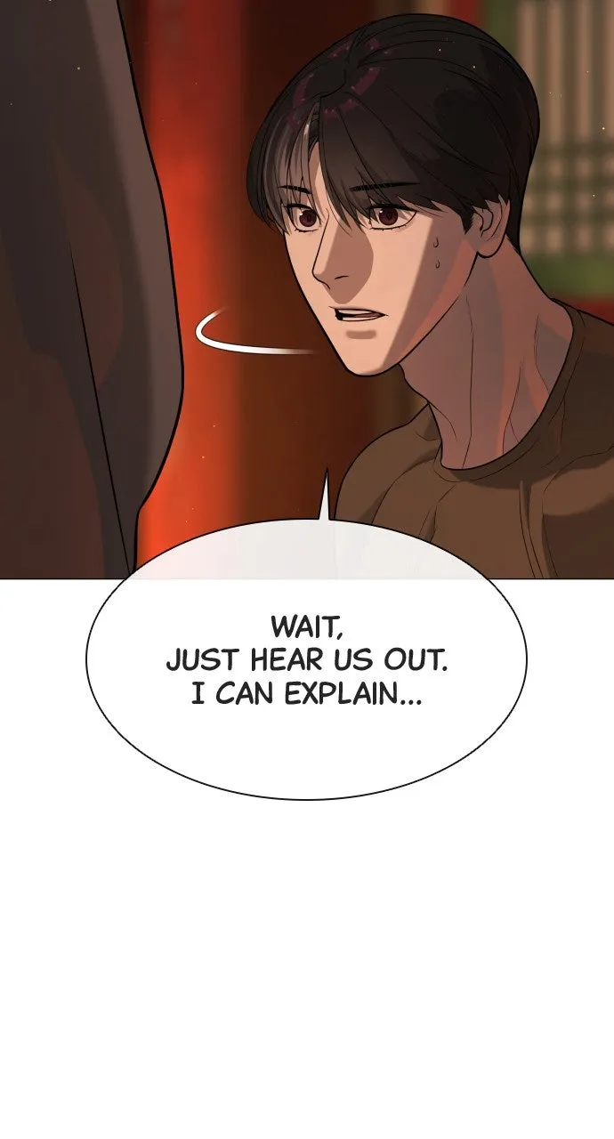 Read Killer Peter chapter 74 image 45 on Lezhin