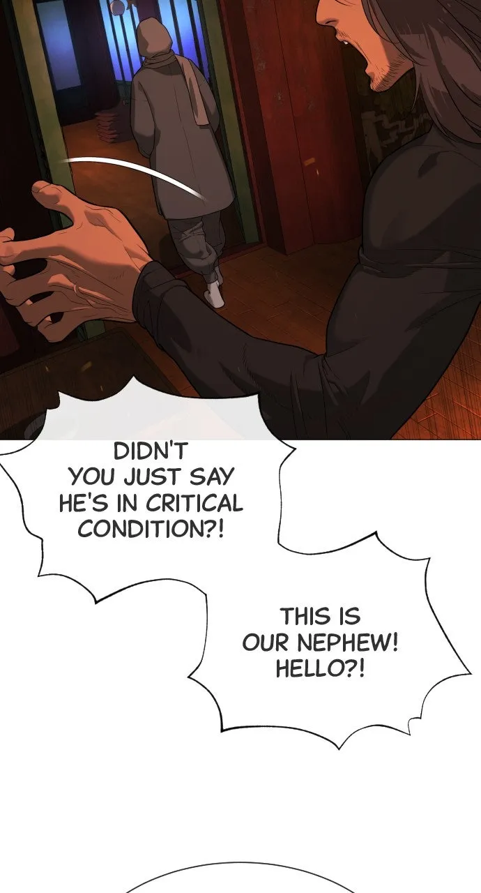 Read Killer Peter chapter 74 image 48 on Lezhin
