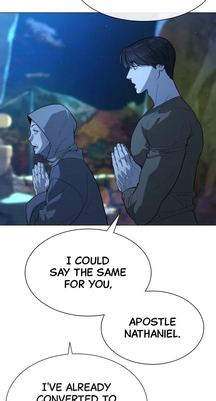 Read Killer Peter chapter 74 image 59 on Lezhin