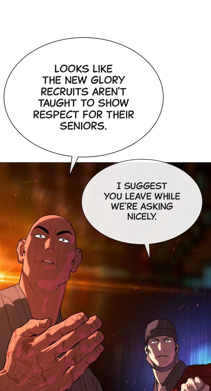 Read Killer Peter chapter 74 image 6 on Lezhin