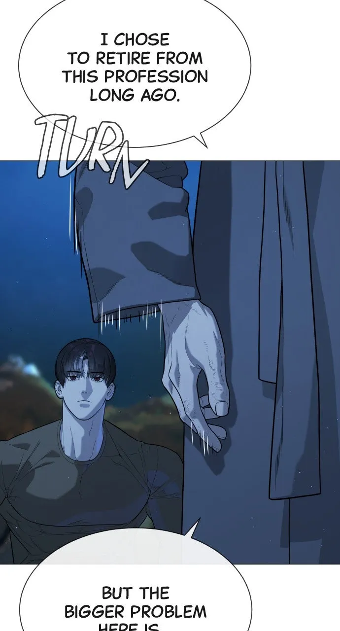 Read Killer Peter chapter 74 image 63 on Lezhin