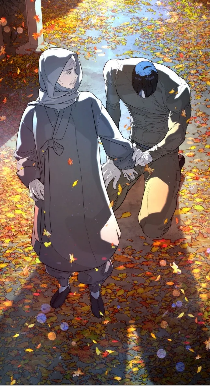 Read Killer Peter chapter 74 image 85 on Lezhin