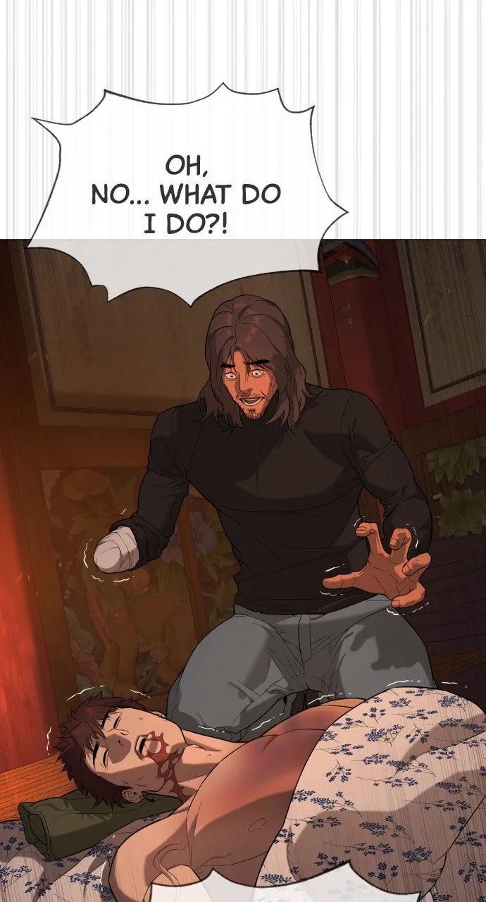 Read Killer Peter chapter 74 image 96 on Lezhin