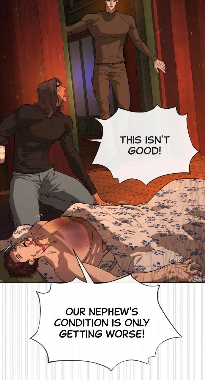 Read Killer Peter chapter 74 image 98 on Lezhin