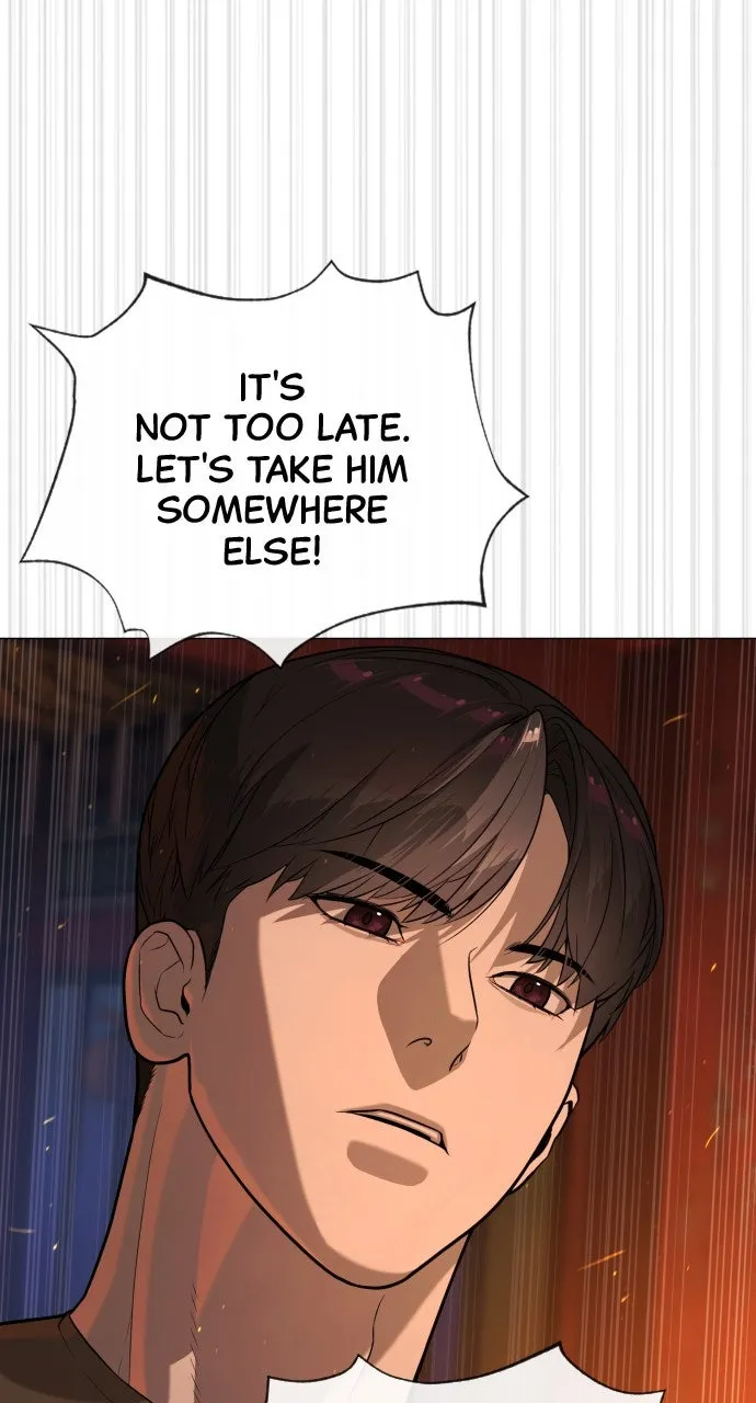 Read Killer Peter chapter 74 image 99 on Lezhin