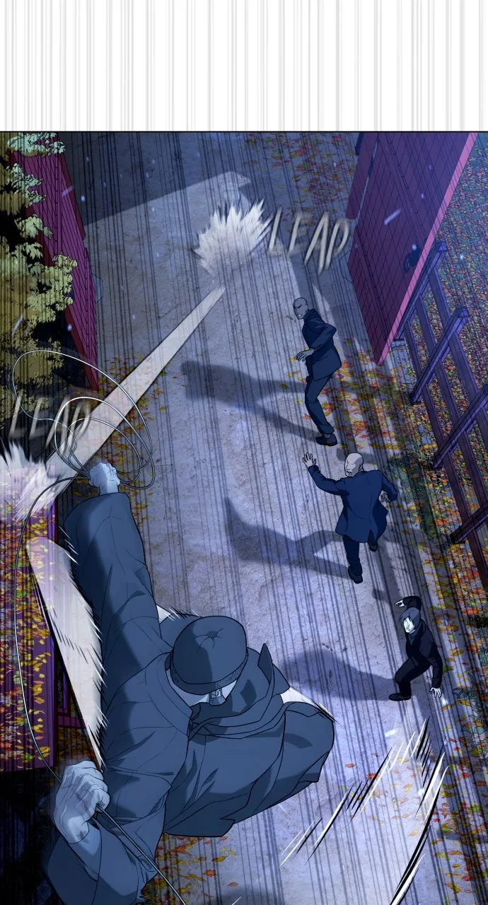 Read Killer Peter chapter 75 image 111 on Lezhin