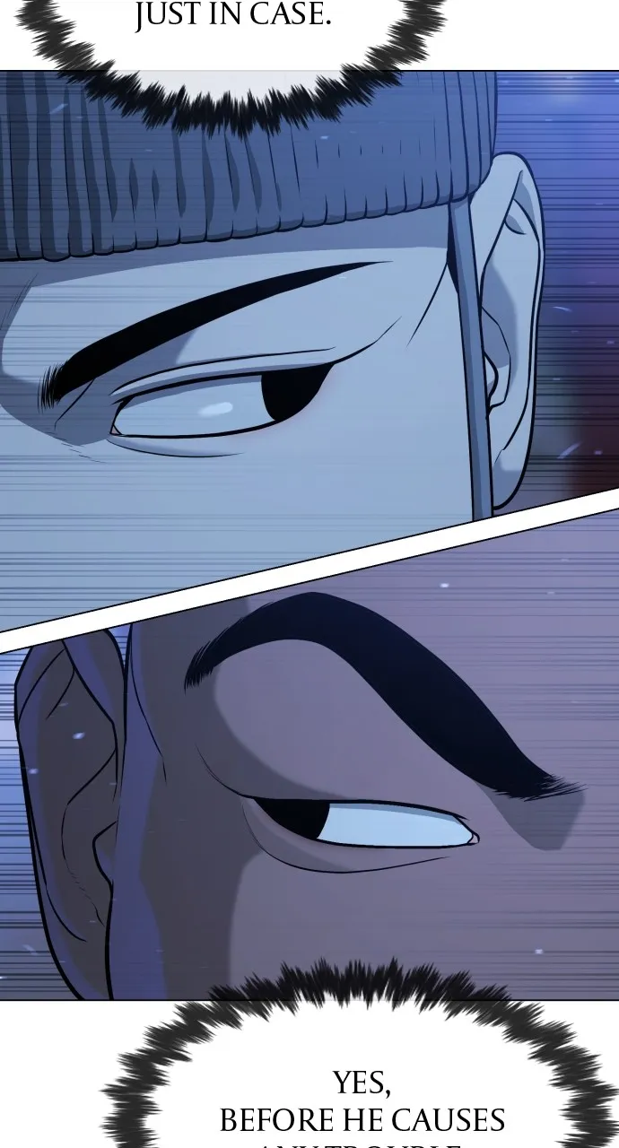 Read Killer Peter chapter 75 image 134 on Lezhin
