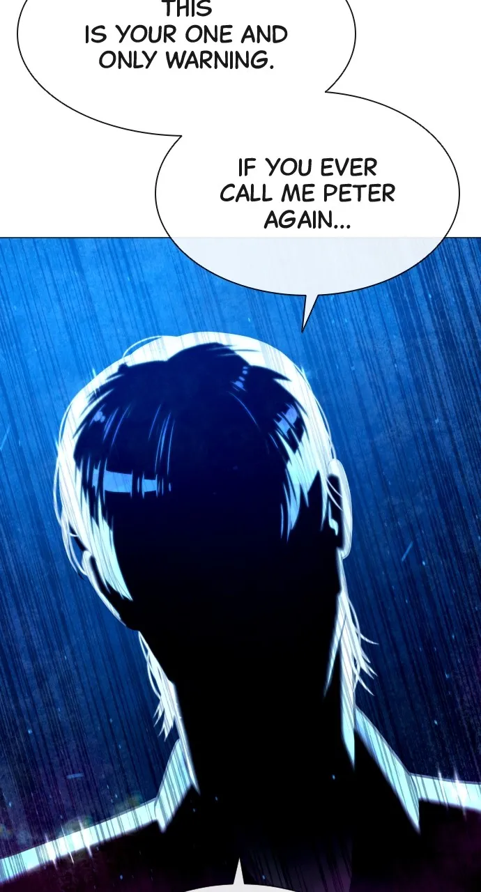 Read Killer Peter chapter 75 image 15 on Lezhin