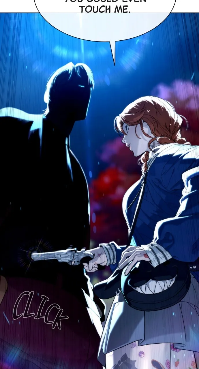 Read Killer Peter chapter 75 image 17 on Lezhin