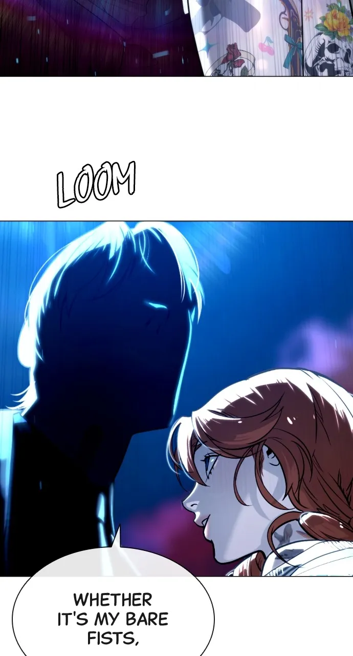 Read Killer Peter chapter 75 image 18 on Lezhin