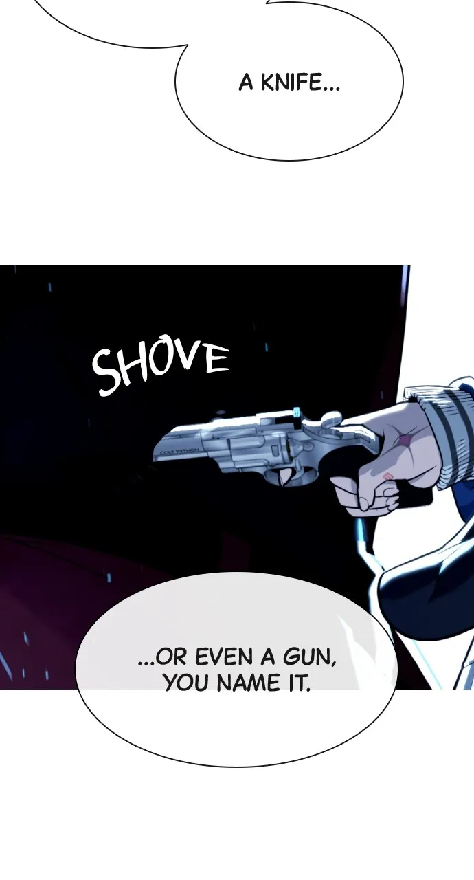 Read Killer Peter chapter 75 image 19 on Lezhin