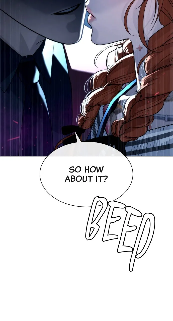 Read Killer Peter chapter 75 image 21 on Lezhin