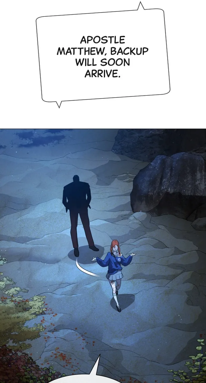 Read Killer Peter chapter 75 image 22 on Lezhin