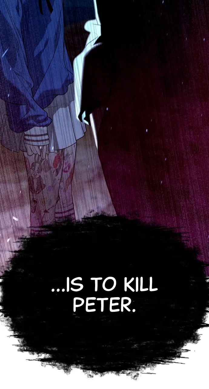 Read Killer Peter chapter 75 image 26 on Lezhin