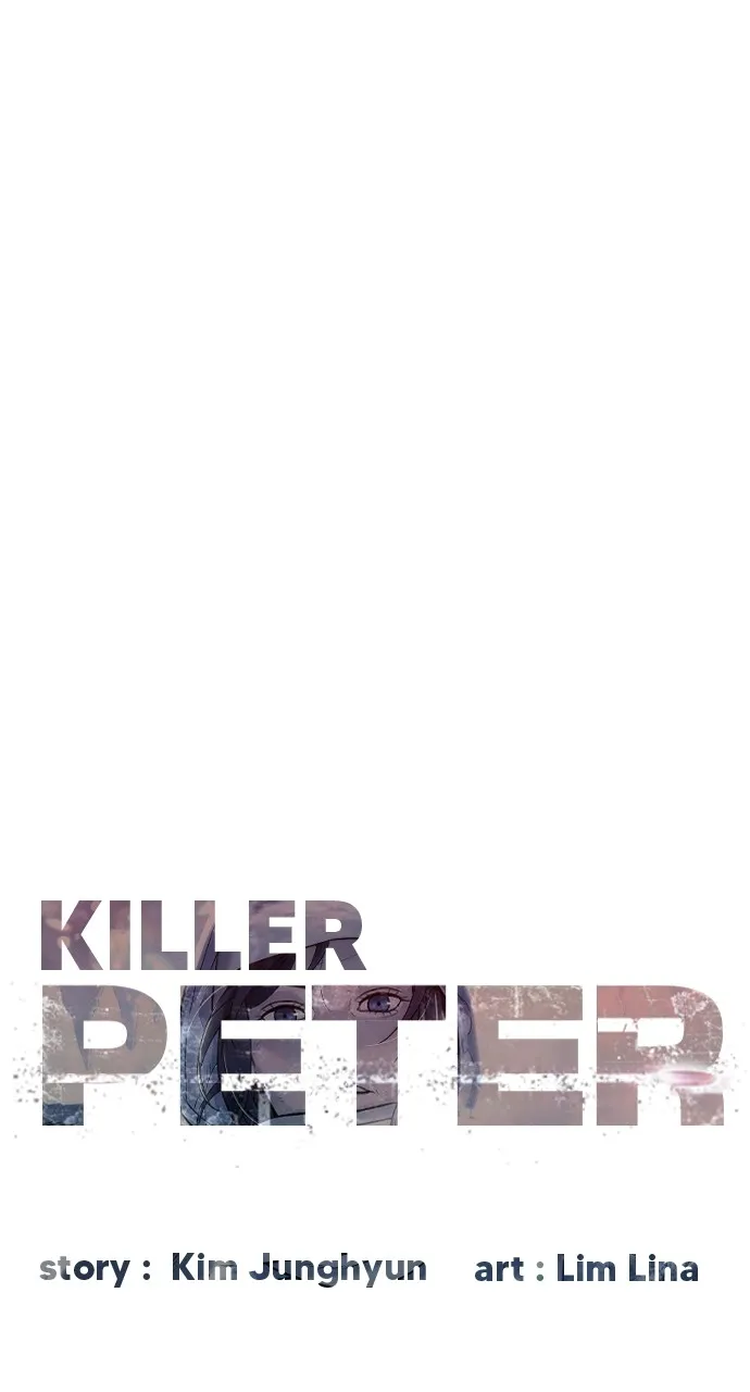 Read Killer Peter chapter 75 image 27 on Lezhin